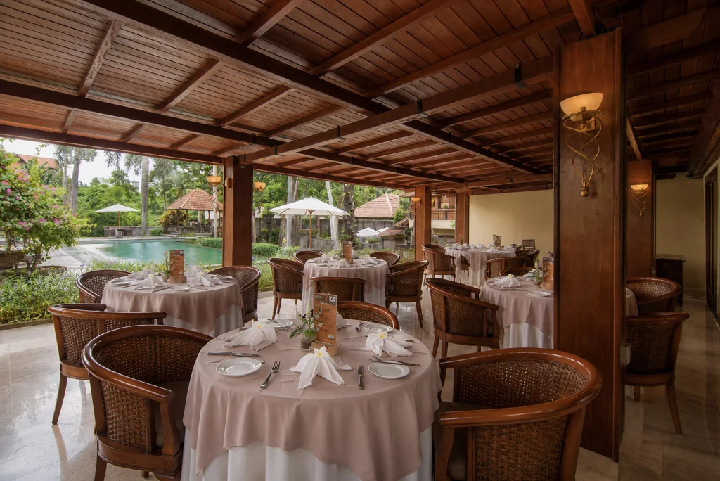 Kamani Restaurant