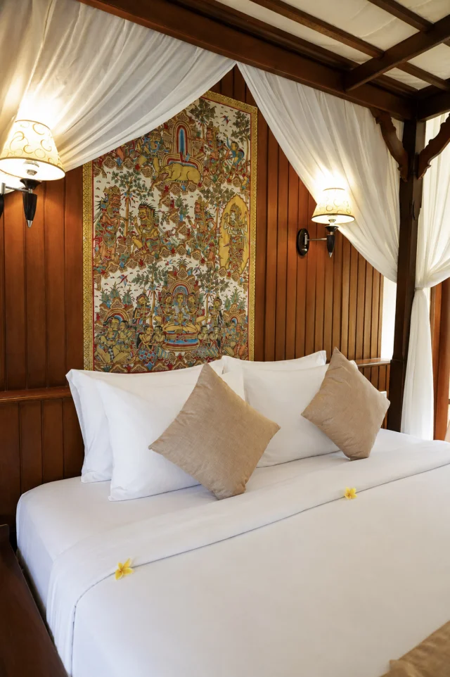 1 One Bedroom Private Pool Villa 2