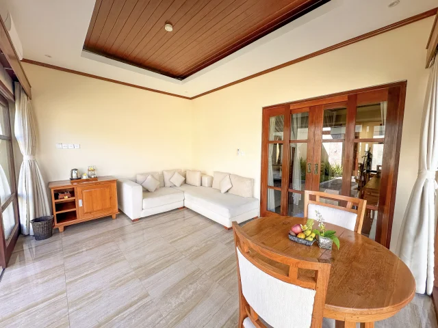 48 One Bedroom Private Pool Villa 8