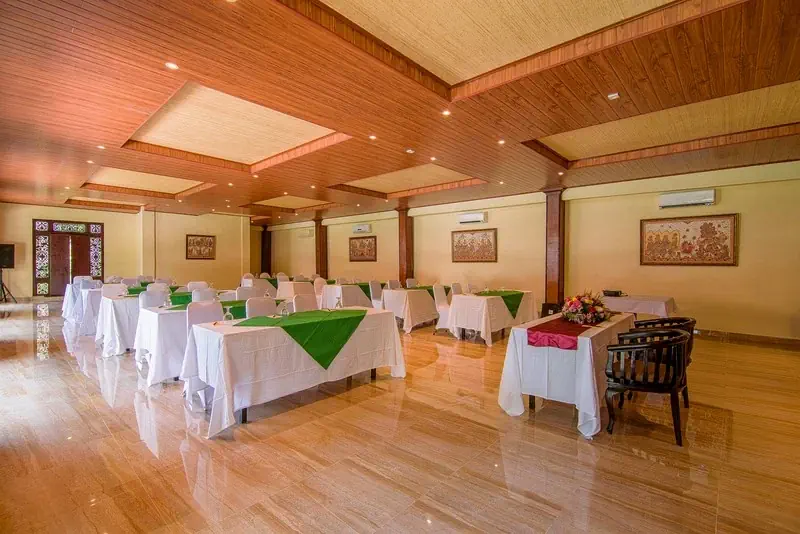 Hanoman Meeting Room