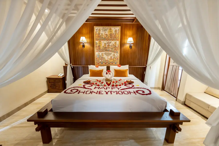 One Bedroom Private Pool Villa